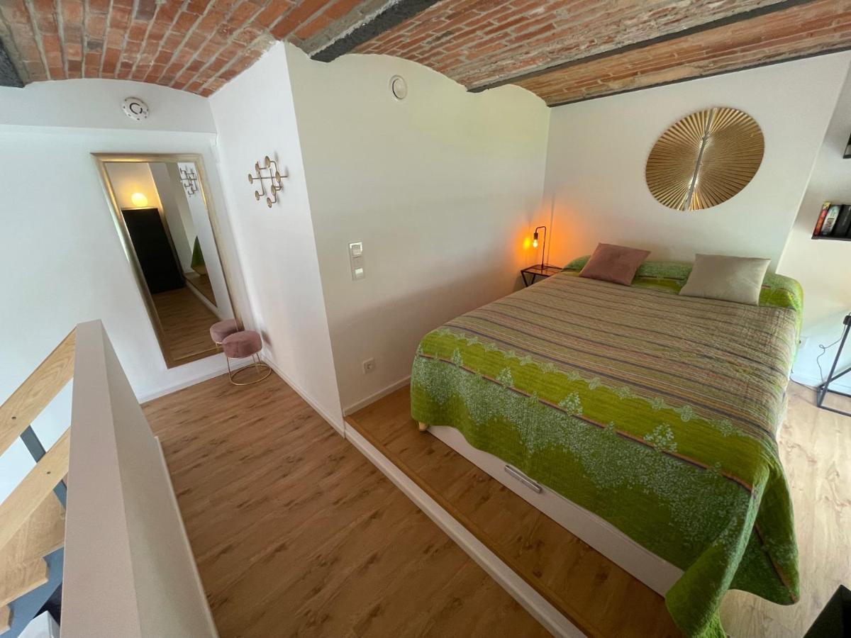 Klosterloft - Modernes Apartment In Historischer Klosteranlage رافنسبرغ المظهر الخارجي الصورة